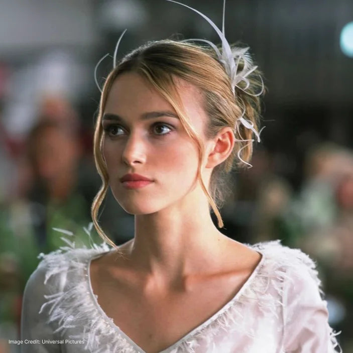 Top 10 Hairstyles from Bride Films