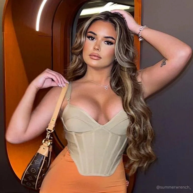 How To Style Long Hair Extensions Faster Tricks & Tips Cliphair US