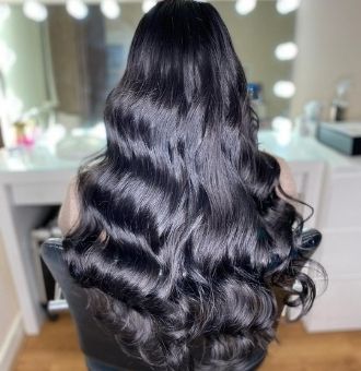 How Much Does Hair Extensions Cost at a Salon? — The Glam House