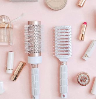 20 bridal hairstylist kit bag tools