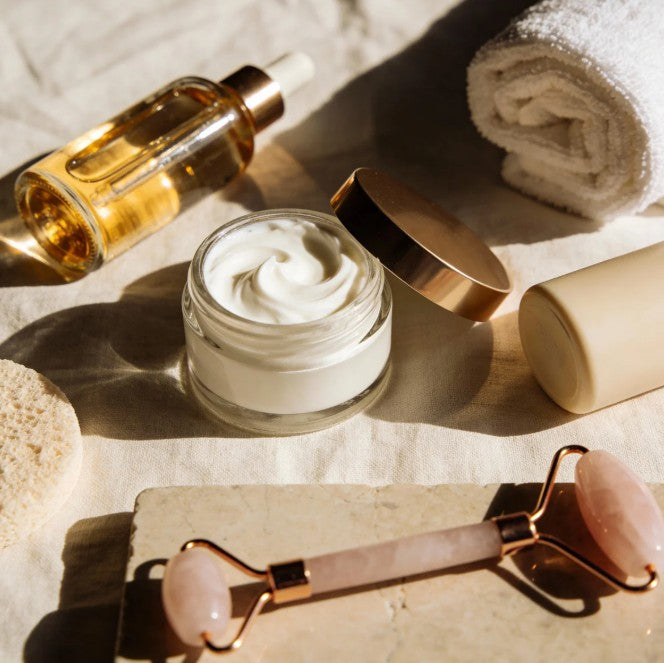 The Ultimate Night Time Hair Routine