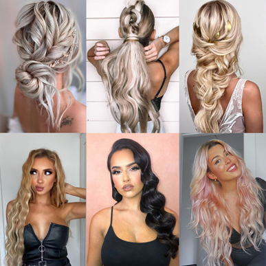 Top Hair Extensions Styles To Create In 2021