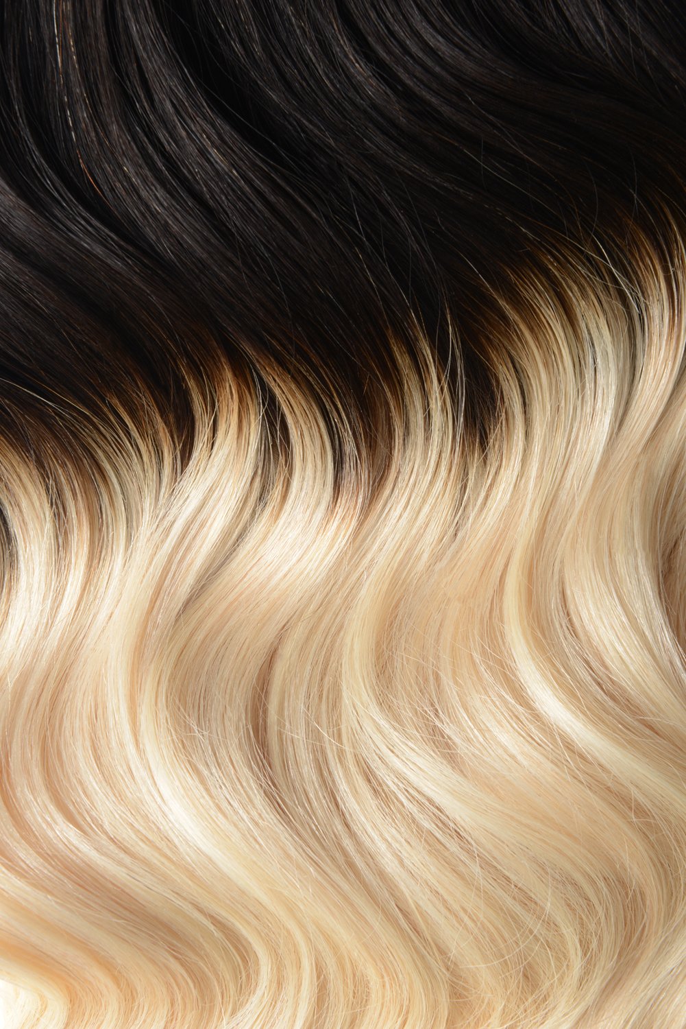 Ombre Tape In Hair Extensions – Cliphair US, image size:1001x1500