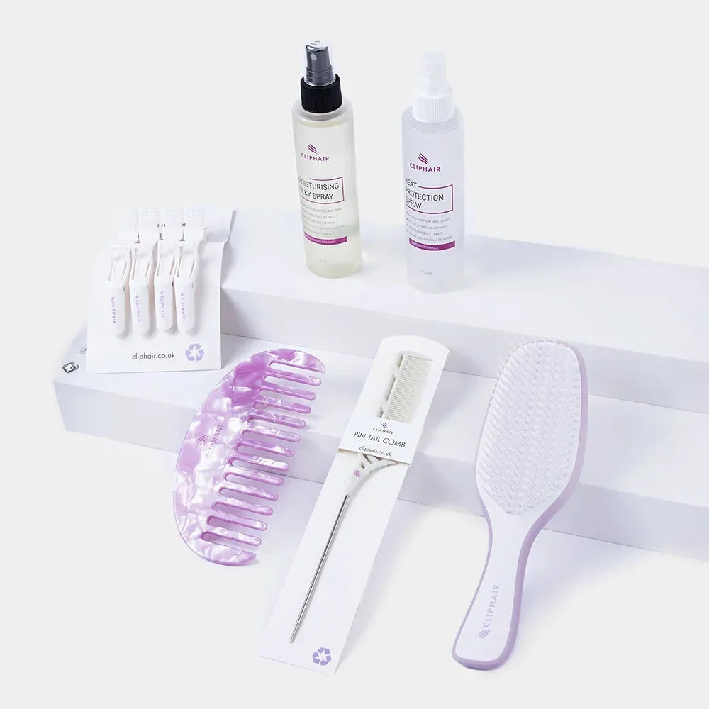 Ultimate Styling And Accessories Bundle