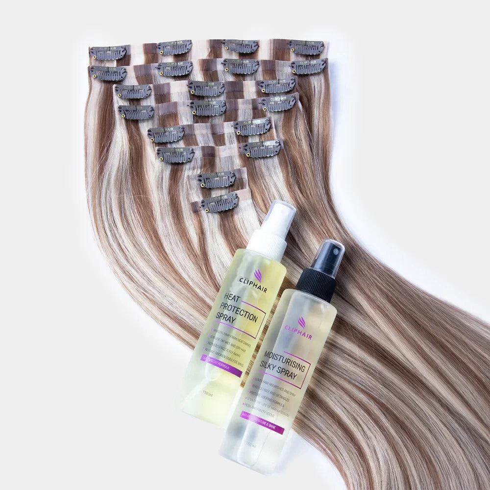 Pack de démarrage à clipser