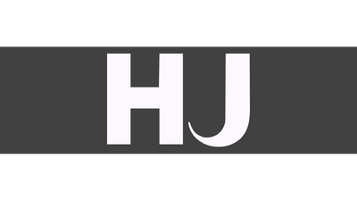 Hairdresser Journal logo