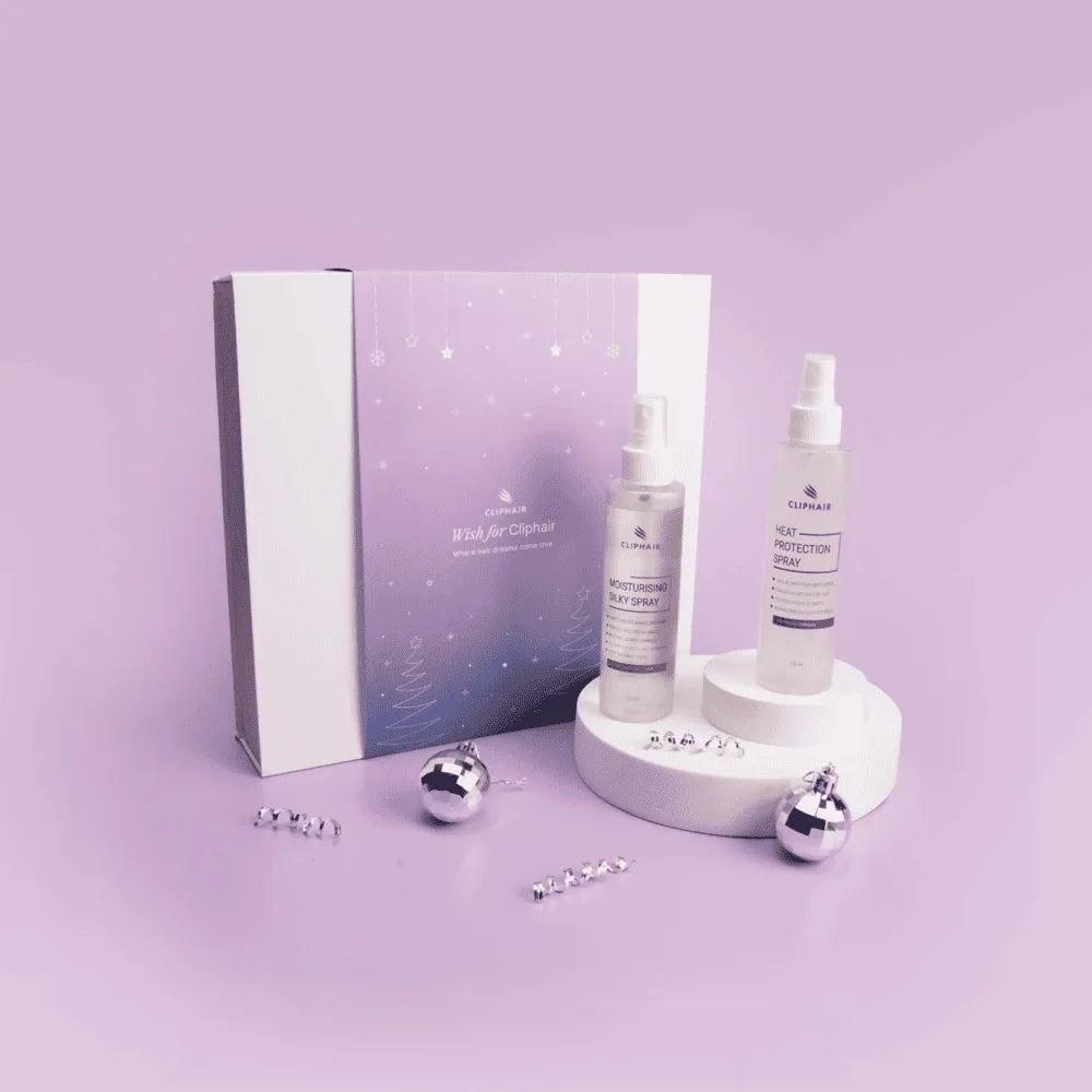 Holiday Hair Protection Gift Set