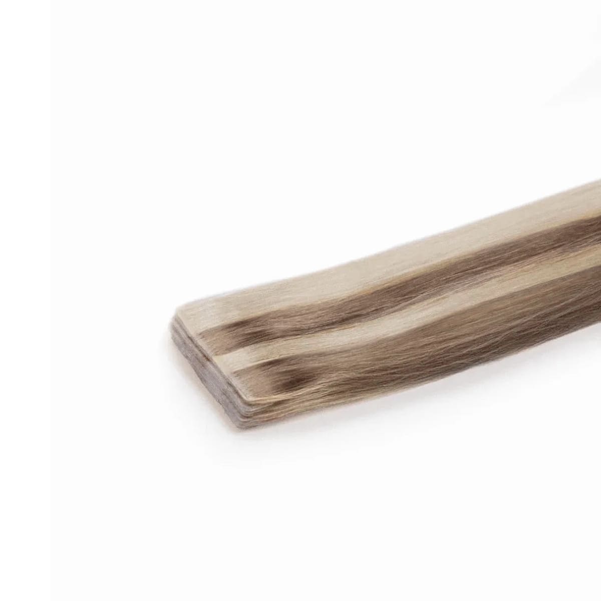 Oak Brondie Invisible Tape In Hair Extensions