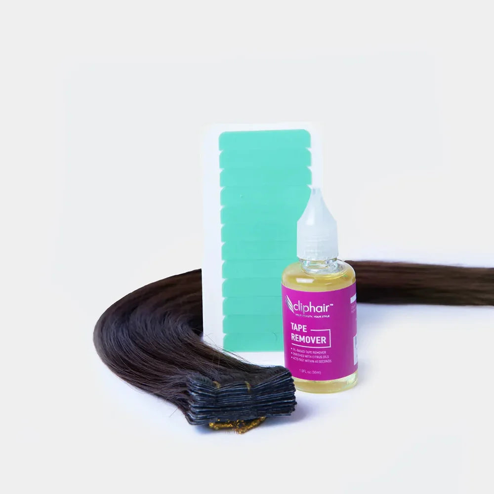 Pack de démarrage avec bande adhésive