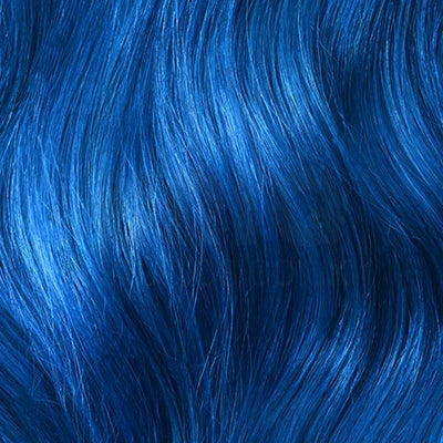 blue color snippet