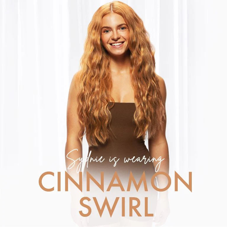cinnamon swirl mobile banner