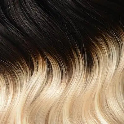 ombre color snippet