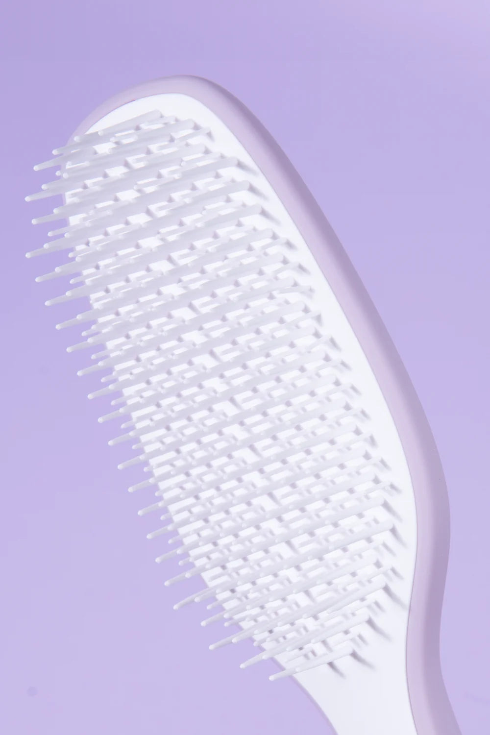 Detangling Hairbrush