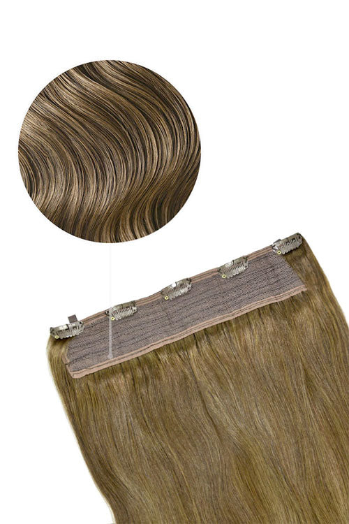 Clips monobloc Supreme Quad Weft (120G)