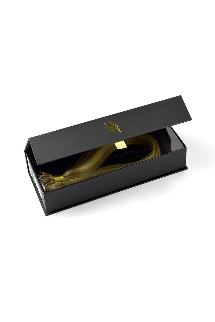 Nano Ring Extensions