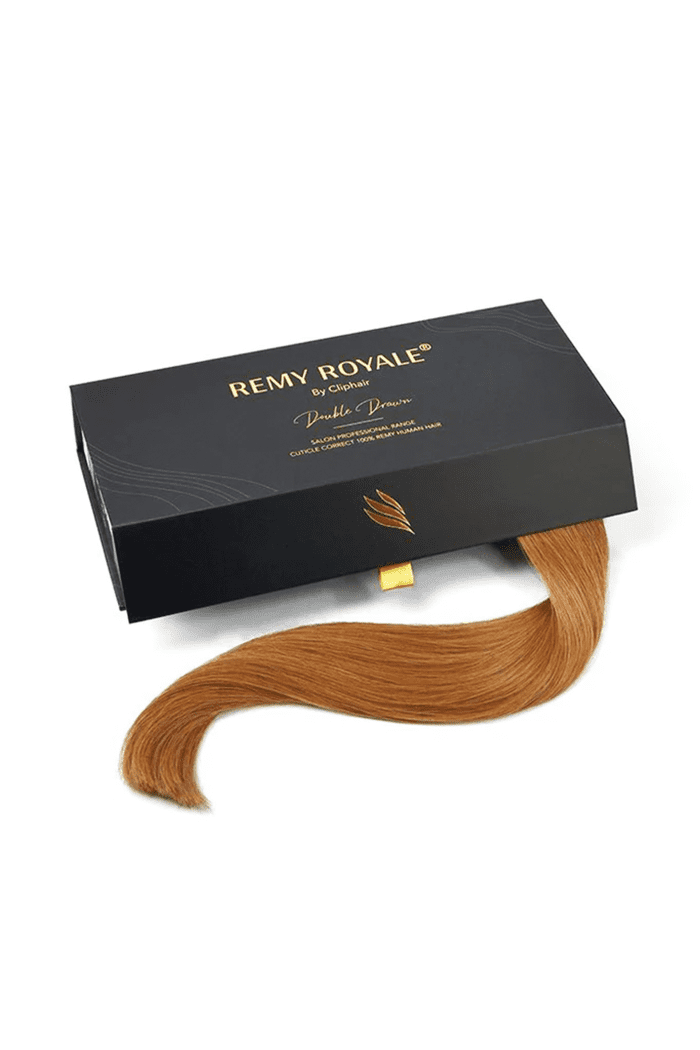 nano ring hair extension shade #30b