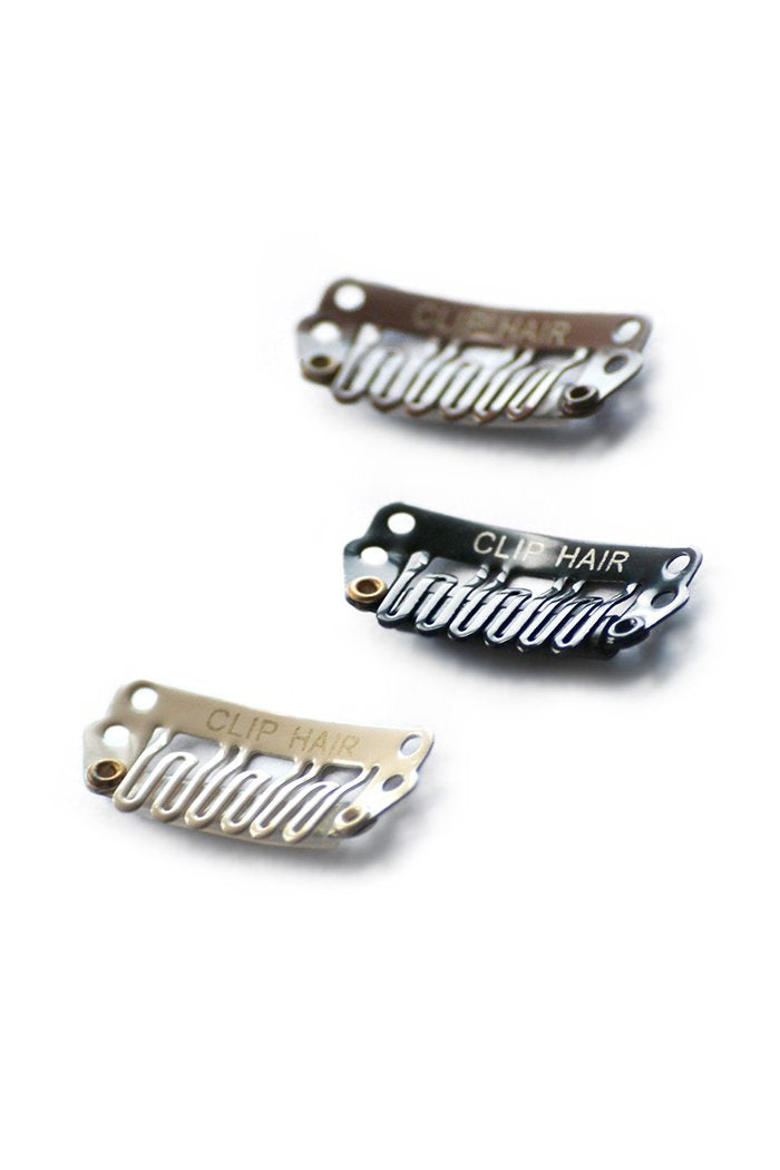 Snap Clips - Loose (5 clips)