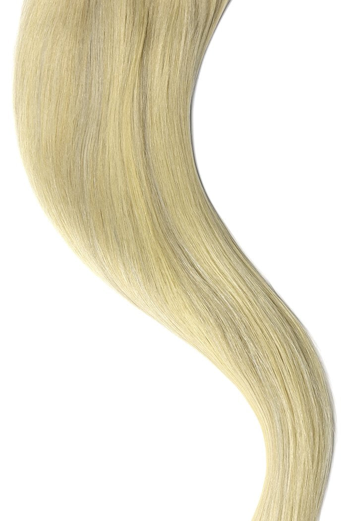 Remy Human Hair Weft/Weave Extensions - BlondeMe (#60/SS)