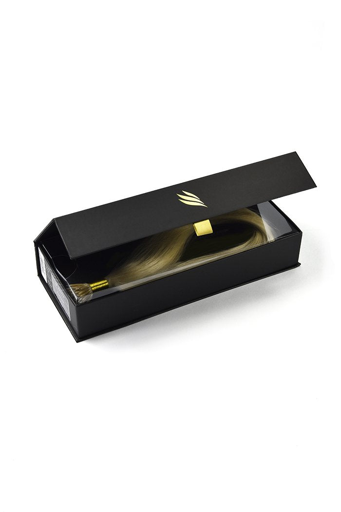 Nano Ring Extensions