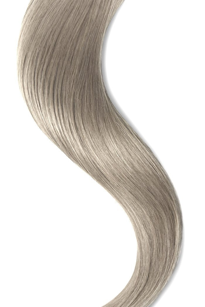 Tape In Hair Extensions - Silver Sand (#SS) Tape in Hair Extensions cliphair