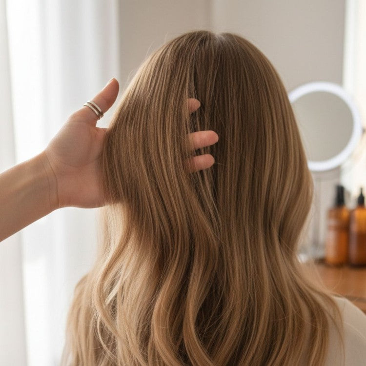 The Best Hair Extensions For Fine Hair: Everything You Need to Know