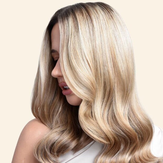 10 Cute Shoulder Length Hairstyles For A Soft Girl Summer