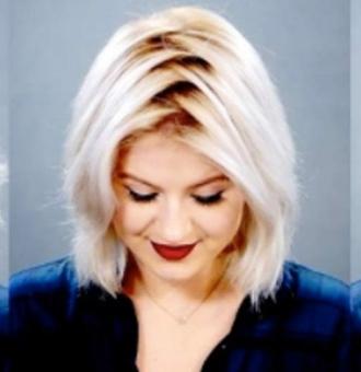 Parting Ways: A Complete Guide On How To Part Your Hair