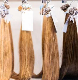 Stylist Series: Top 10 Questions Asked About Hair Extensions