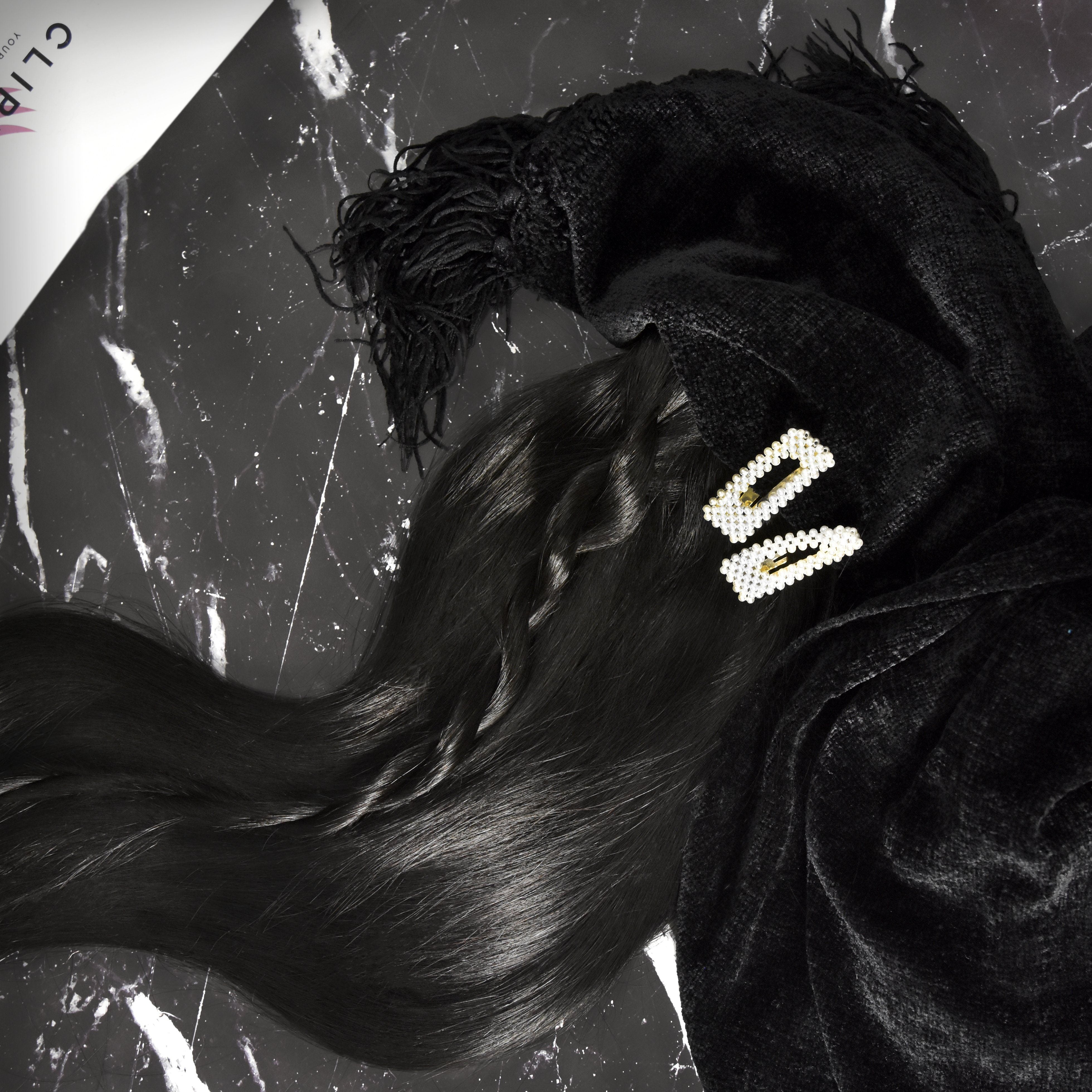 Hair Clip Trend 2019: The Hottest Styles of the Year