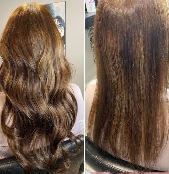 6 Reasons to Get Micro Loop Hair Extensions/ Micro Ring Extensions