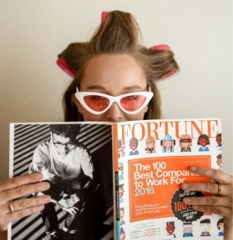 6 Unusual DIY Hair Treatments to Try While You're at Home