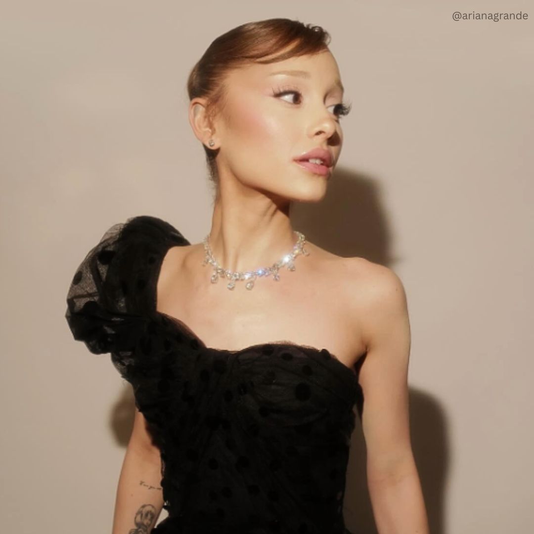 Ariana Grande Says Goodbye to Glinda and Returns to Brunette Roots