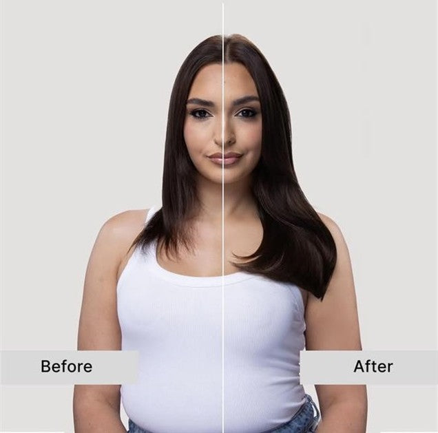 Seamless Clip Ins VS Halo Hair Extensions: Which One’s Your Hair BFF?