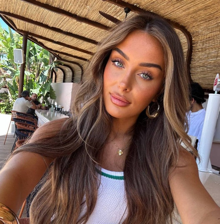 Swimming with Hair Extensions: How to Protect Them and Keep Them Damage-Free