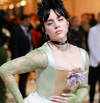 Met Gala 2022: Outrageous Beauty