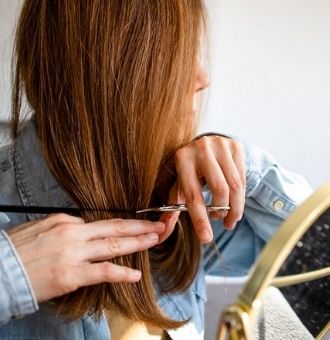 Top Tips: How To Fix A Bad Haircut