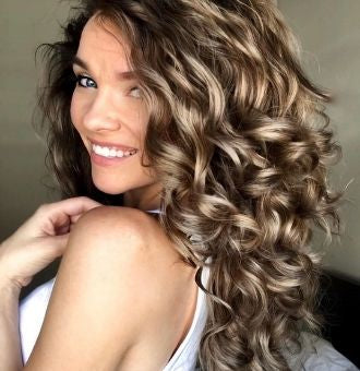 How To Curl Hair Extensions: A Complete Guide