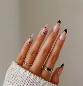 The Fall Nail Ideas You Didn't Know You Needed
