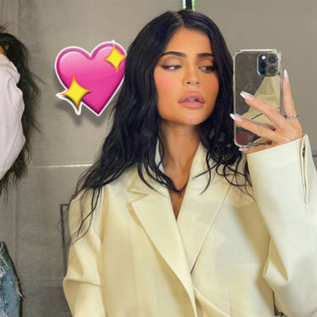 Celebrity Lookbook: Kylie Jenner