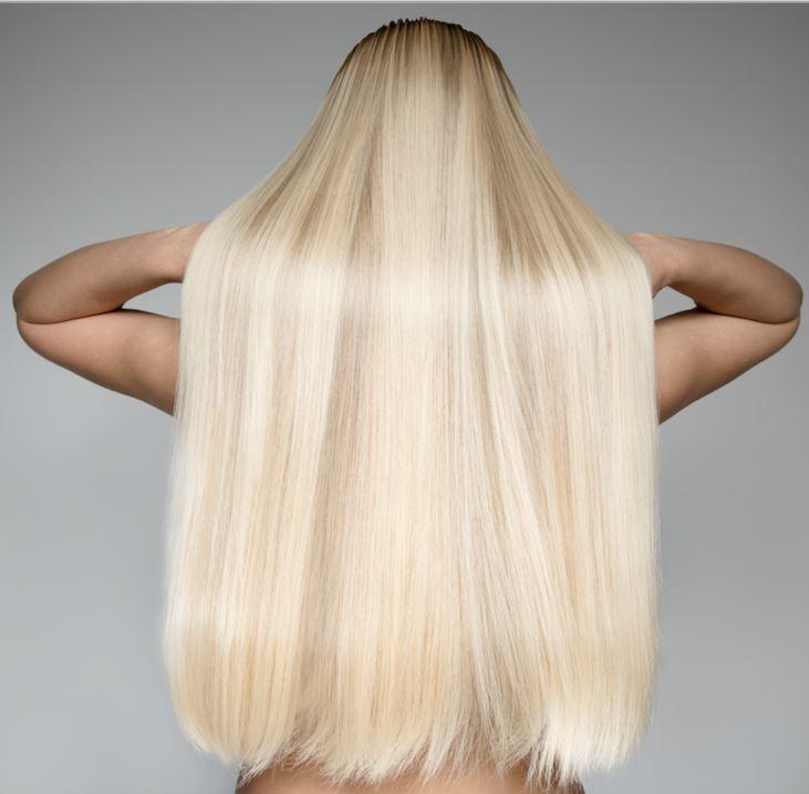 Blonde Hair Extensions: Which shade is right for you?