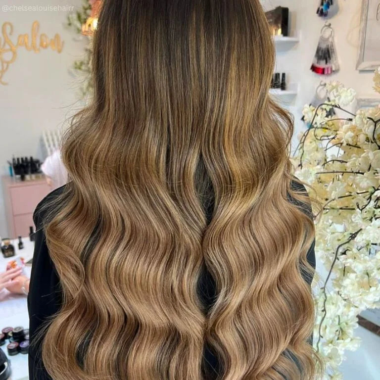 Blonde Hair Ideas For Every Hair Colour