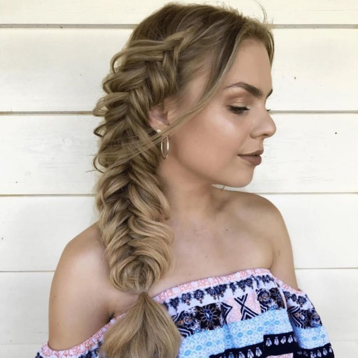 Braided Hairstyles for Summer: 6 Stunning Braids to Try with Extensions