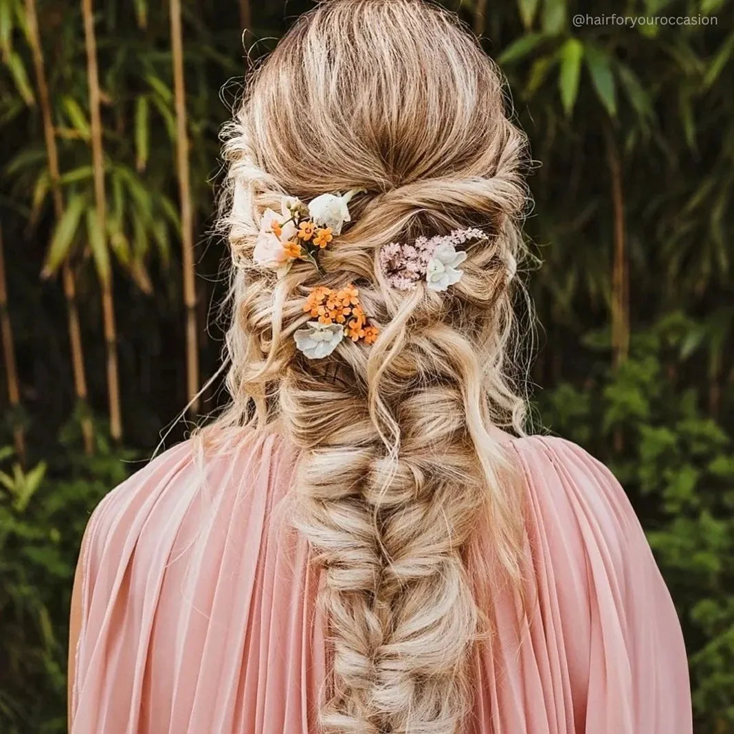 Meet Our Judges: Cliphair Bridal Hairstyling Awards 2025