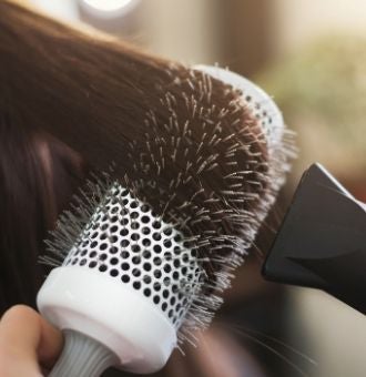 Brush Hour The Ultimate Guide to Hairbrush Types