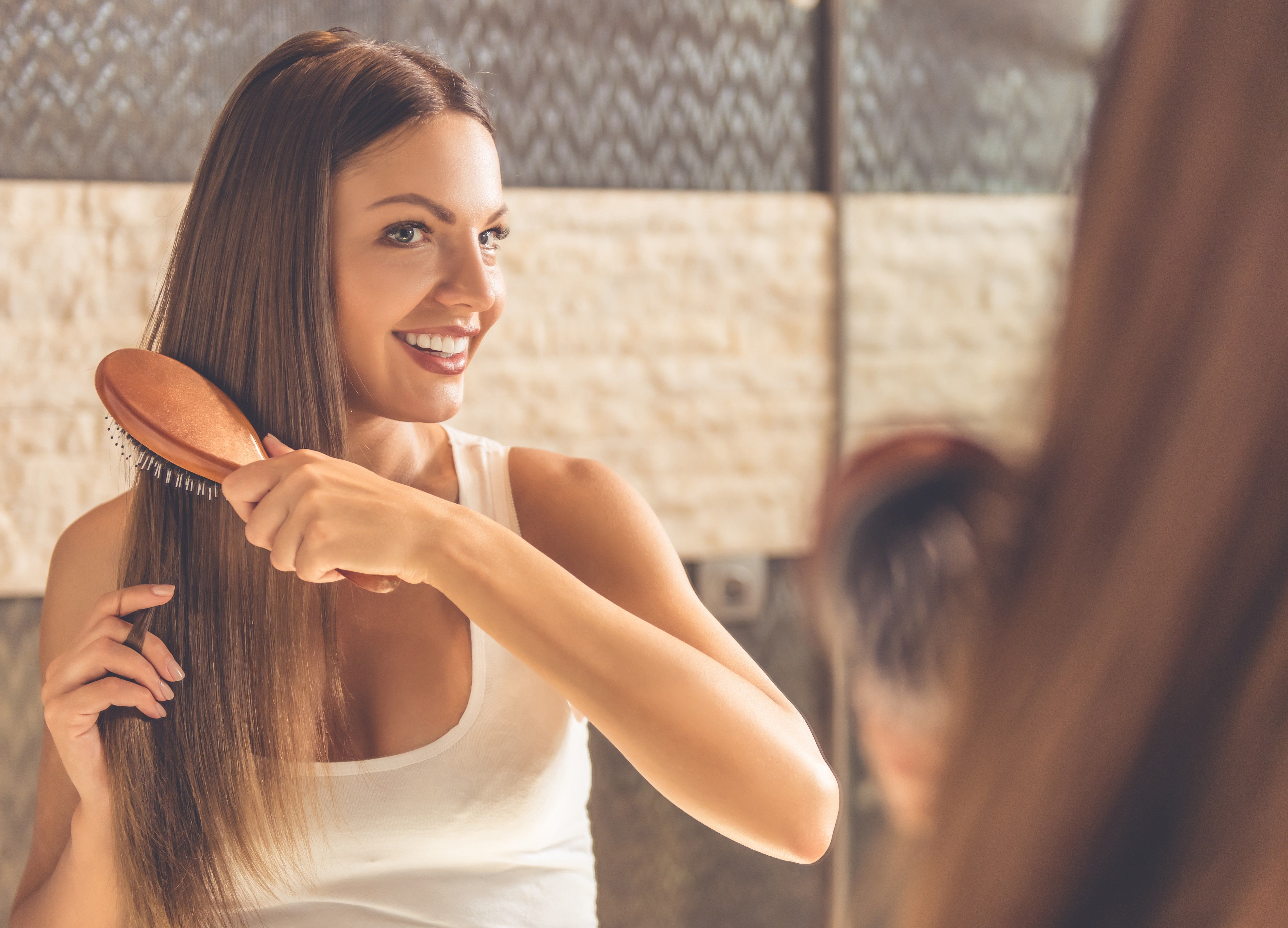 how to seamlessly blend short hairstyles with hair extensions