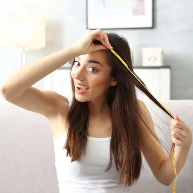 How to Choose the Perfect Length of Hair Extensions for You