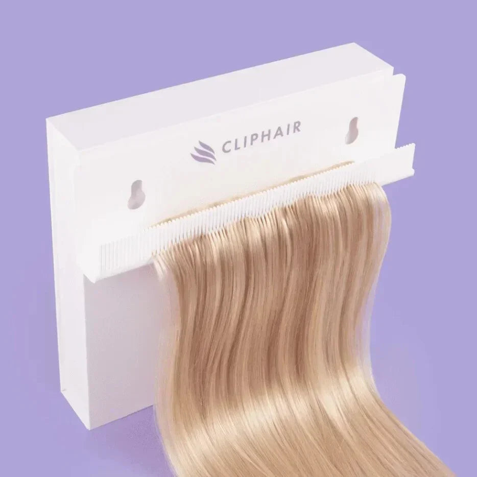 Cliphair Hair Extension Holder: The Ultimate Styling Accessory