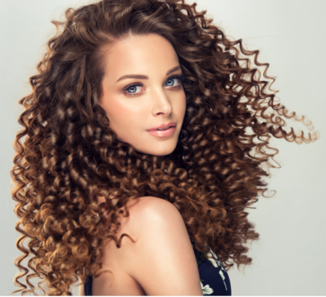Curly & Wavy Hair Extensions: Do’s and Dont’s