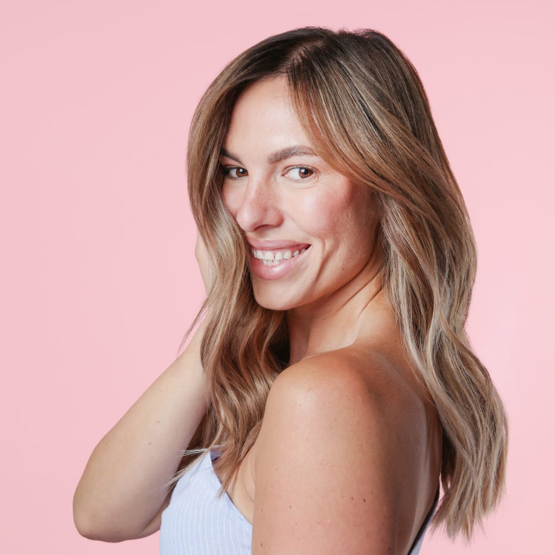 Do Tape-In Extensions Damage Your Hair The Honest Verdict