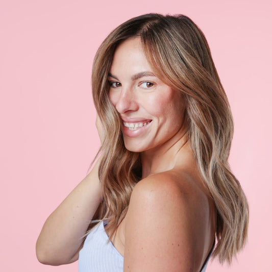 Do Tape-In Extensions Damage Your Hair The Honest Verdict